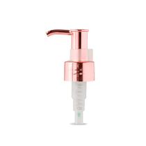 Válvula Pump Fino - Rose Gold - 1 unidade - Rizzo