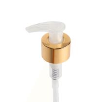 Valvula pump ouro/branca R28