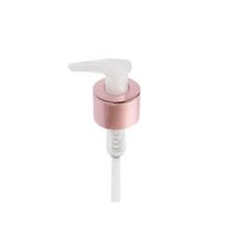 Valvula pump rose/branca R28