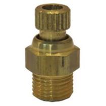 Válvula Purgador Dreno Tanque 1/8 Universal