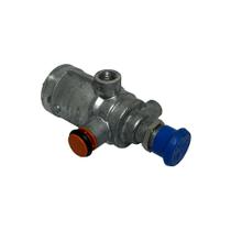 Valvula Push Pull Desfrenagem Carreta 16x1,5mm Va120012 Valvula Push Pull Desfrenagem Carreta 16x1,5mm Va120012