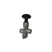 Valvula Push Pull Erguedor Eixo Carreta Botao Preto 401341EN 980300AD Fluair 7395 Valvula Push Pull Erguedor Eixo Carreta Botao Preto 401341EN 980300AD Fluair 7395