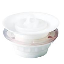 Válvula Pvc para Tanque VVT419WWG 1.1-4 X 2.1-2 Branca Esteves Metais Válvula Pvc para Tanque VVT419WWG 1.1-4 X 2.1-2 Branca Esteves Metais