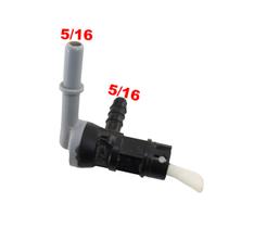Válvula Quick Conector Universal 5/16 5Z201136A
