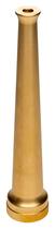 Válvula Rain Bird HENZLB6JET Bocal de mangueira de latão de 15 cm