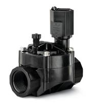 Válvula Rain Bird HV100FF 1" fêmea rosqueada compacta