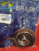 Valvula ralinho americana para pia