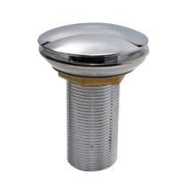 Válvula Ralo Click CasaGrande Mundial Praticidade e Elegância para o seu Lavatório Válvula Ralo Click CasaGrande Mundial Praticidade e Elegância para o seu Lavatório