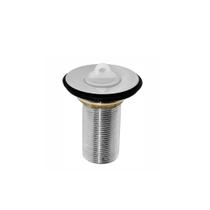 Válvula Ralo Para Pia / Cuba / Lavatório 7/8 Em Metal