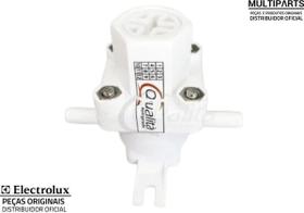 Válvula Redutora A09149201 Purificador De Água Electrolux