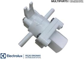 Válvula Redutora A12437601 Purificador De Água Electrolux Válvula Redutora A12437601 Purificador De Água Electrolux