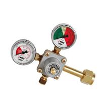 Válvula Redutora de Pressão com Manômetro de 1 Saída Válvula Redutora de Pressão com Manômetro de 1 Saída