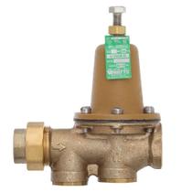 Válvula redutora de pressão de água Watts LF25AUB-Z3 3/4" NPT
