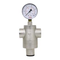Válvula Redutora De Pressão PN10 1/2 IVM Italy Com Manômetro Medidor de Pressão 2.1/2 150 PSI Válvula Redutora De Pressão PN10 1/2 IVM Italy Com Manômetro Medidor de Pressão 2.1/2 150 PSI
