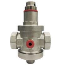 Válvula Redutora de Pressão VRP SF25 PN25 2" - Sfera