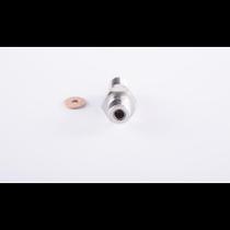 Válvula redutora pressão New Holland Tc 5070 E 2008 a Bosch