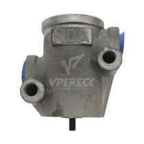 Valvula Redutora Pressão Pneumatica Para Iveco Stralis - 503100662