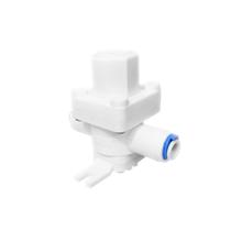 Válvula Redutora Reguladora De Pressão P/ Filtro 1/4 X 1/4