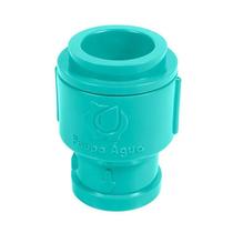 Valvula Reg Fluxo Ar Poupa Agua 3/4 Saude (verde) Valvula Reg Fluxo Ar Poupa Agua 3/4 Saude (verde)