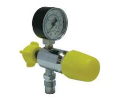 Valvula Registradora Para Rede De Ar Protec