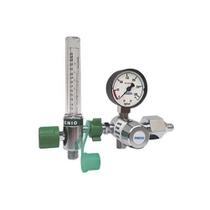 Valvula Regu/Pres Haoxi P/Cili De Oxi Com Fluxometro 0 - 15