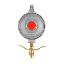 Válvula Regulador De Gás Glp 021572 Jackwal 5Kg/H 2,8Kpa