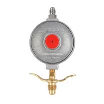 Válvula Regulador De Gás Glp 021572 Jackwal 5Kg/H 2,8Kpa