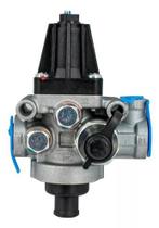 Válvula Regulador Pressão Scania 113/143 1356663 - LNG