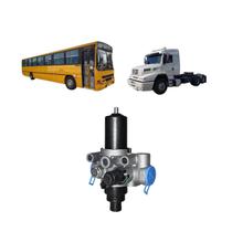 Válvula Regulador Pressãovw 2rp607243 Mbb 001.431.9806 Volvo 8129593