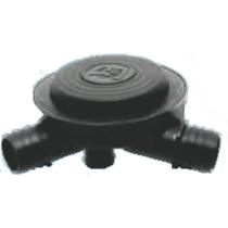 Válvula reguladora antichama Volkswagen Golf 1994 a 2018 AJE