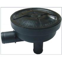 Válvula reguladora antichama Volkswagen Voyage 1986 a 1996