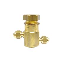 Válvula Reguladora de Ar 1 Saída Válvula Reguladora de Ar 1 Saída