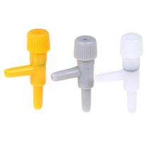 Válvula Reguladora De Ar Ajustável Para Aquário 10pcs Tubo De Fluxo De Bomba De Oxigênio Divisor De