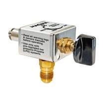 Válvula Reguladora de Baixa Pressão Gás Propano