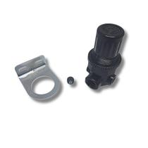 Válvula Reguladora de Pressão 1/4" e 1/8" Npt