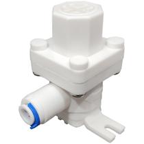 Válvula Reguladora de Pressão 1/4 Universal Para Bebedouros