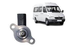 VALVULA REGULADORA DE PRESSAO M-PROP SPRINTER 311 313 e 413 (SEM PENEIRA)(2002/2012)