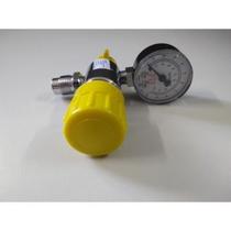 Valvula reguladora de pressão para rede de ar comprimido Valvula reguladora de pressão para rede de ar comprimido