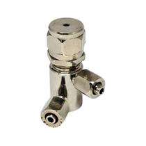 Válvula Reguladora de Pressão Válvula Reguladora de Pressão