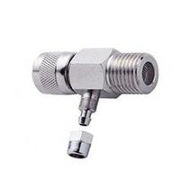 Válvula Reguladora de Vazão para Filtros - 310903 Válvula Reguladora de Vazão para Filtros - 310903