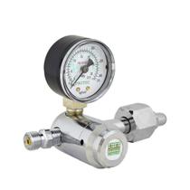 Válvula Reguladora para Cilindro Oxigênio Protec