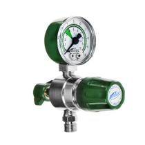 Válvula Reguladora para Rede Canalizada Oxigênio VR050