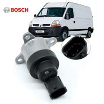 Valvula Reguladora Pressao Bomba Ducato Multijet 2.3 - Bosch