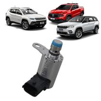 Válvula Reguladora Pressão Jeep Compass Commander Fiat Toro Válvula Reguladora Pressão Jeep Compass Commander Fiat Toro