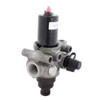 Valvula Reguladora Pressão Mb 1214/1318/1718/1720/712 Knorr Bremse