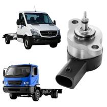 Válvula Reguladora Pressão Mercedes ACCELO 715C/ Sprinter 311 313 316 411 413 416
