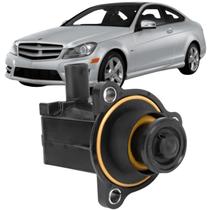 Válvula Reguladora Turbina C180 C200 C250 1.8 16v 2009-2014