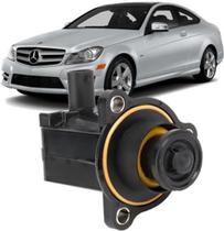 Valvula Reguladora Turbina C180 C200 C250 1.8 - 2009 À 2014