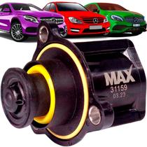 Válvula Reguladora Turbina Mercedes A200 B200 C200 C180 E250 Válvula Reguladora Turbina Mercedes A200 B200 C200 C180 E250