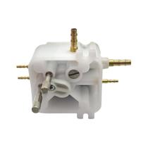 Válvula Regulagem Pontas Unik/aqia/allure Kavo